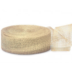 Sinamay ribbon