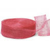 Sinamay ribbon