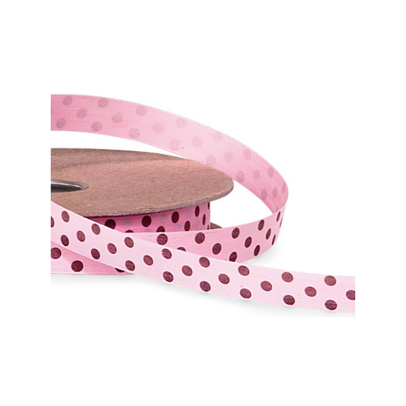 Cotton curling ribbon
