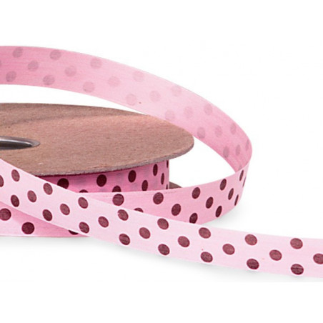 Cotton curling ribbon