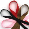 Satin ribbon