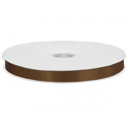 Chocolate ribbon