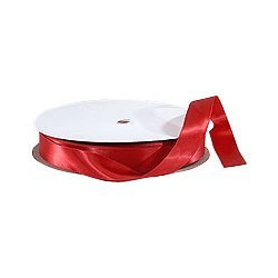 Satin ribbon