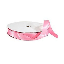 Satin ribbon