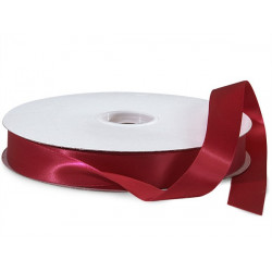 Satin ribbon