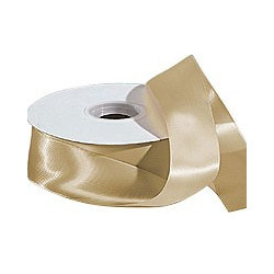 Satin ribbon