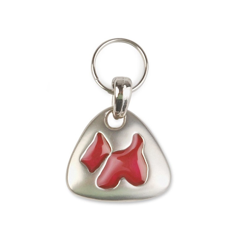 Dog charm