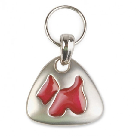 Dog charm