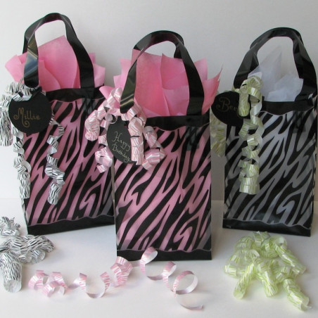 Zebra party pack Zebra party pack