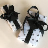 Paw print gift pack