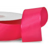 Hot pink wired ribbon