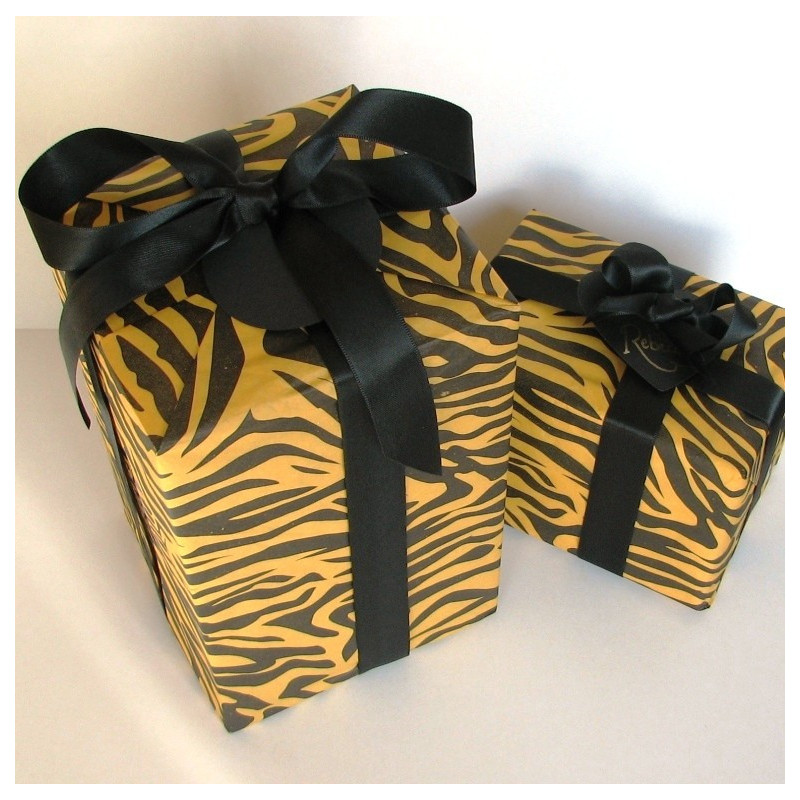 Tiger gift pack