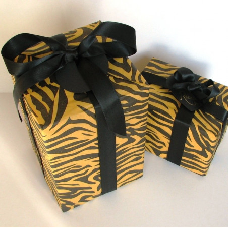 Tiger gift pack