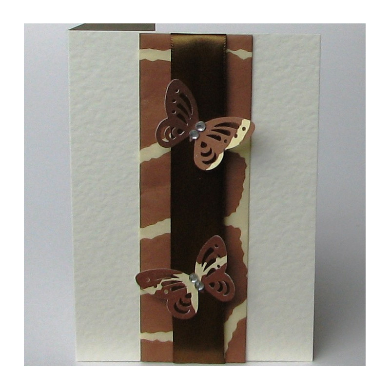 Giraffe card
