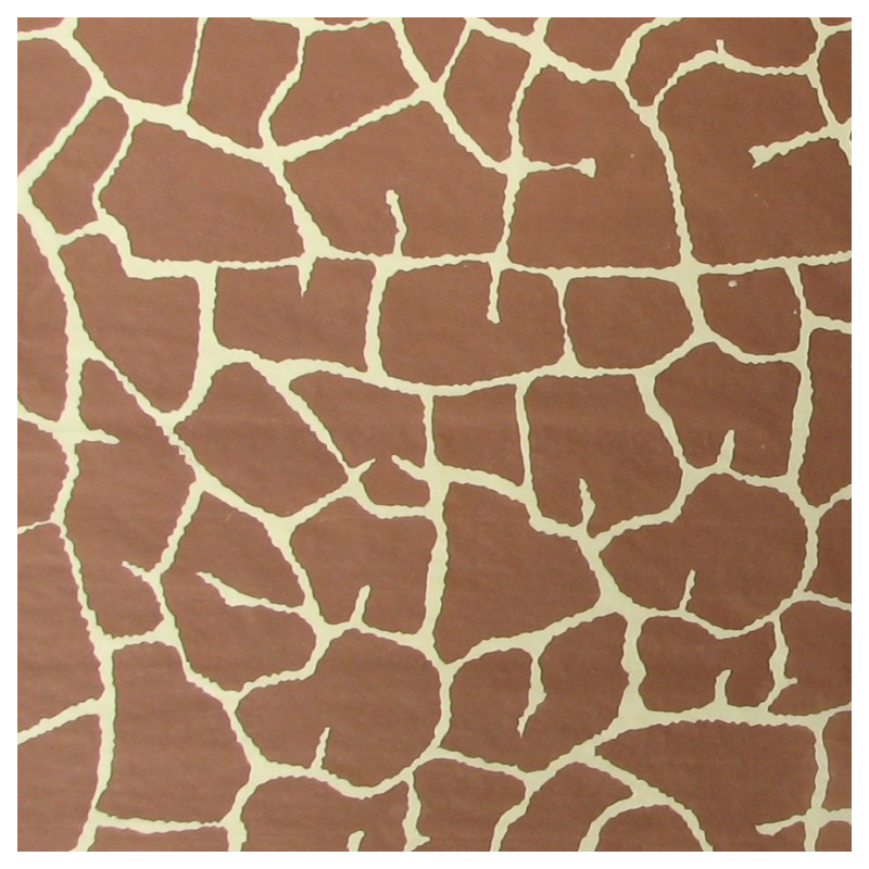Giraffe tissue paper