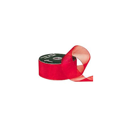 Sheer Organza ribbon Sheer Organza ribbon