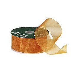 Sheer Organza ribbon