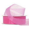 Sheer Organza ribbon