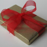 Sheer Organza ribbon