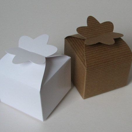 Truffle box Truffle box