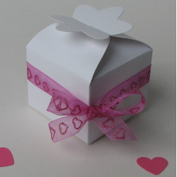 Truffle box