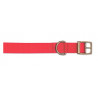 Nylon collar