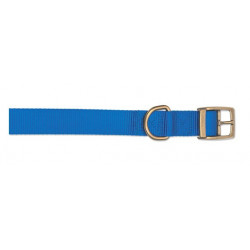 Nylon collar