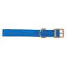 Nylon collar