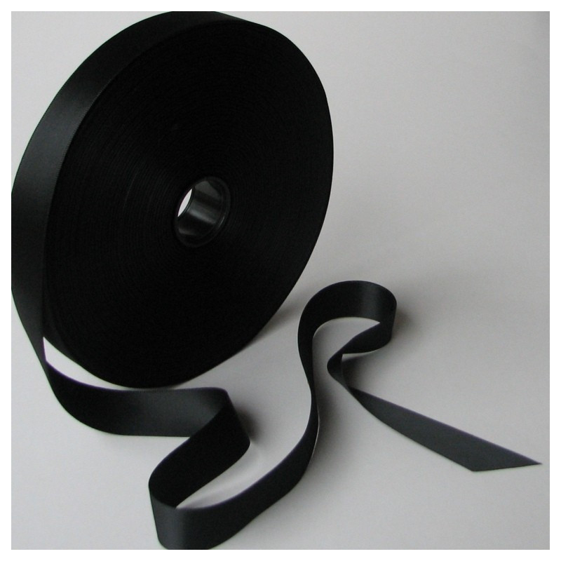 Double Faced Satin ribbon
