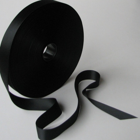 Double Faced Satin ribbon