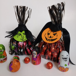 Halloween party pack