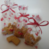 Scottie dogs cello bag
