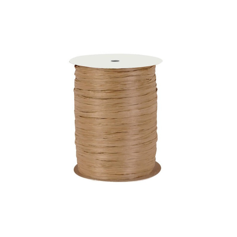 Paper Raffia Ribbon