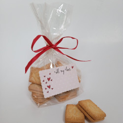 Eco-friendly Compostable party pack