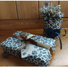 Leopard gift pack