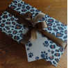 Leopard gift pack