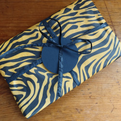 Tiger gift pack