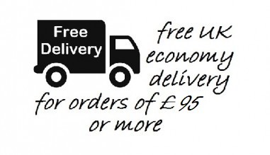 Free delivery