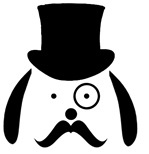 Mad dogs logo